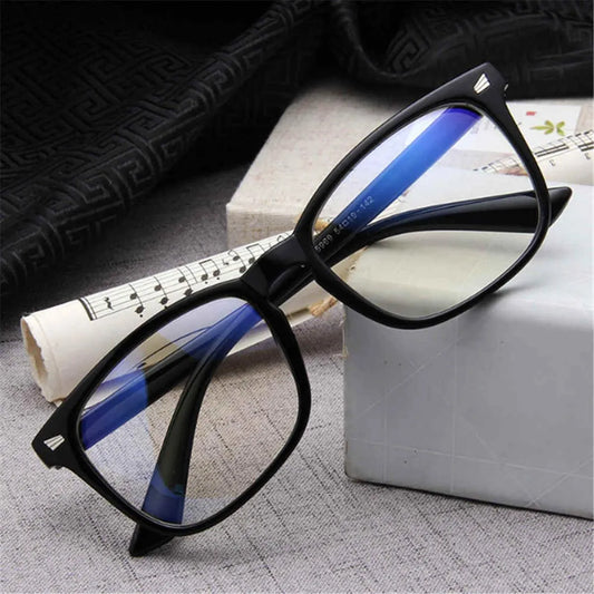 🕶️ Gafas con Filtro de Luz Azul – Protección y Estilo en tu Día a Día